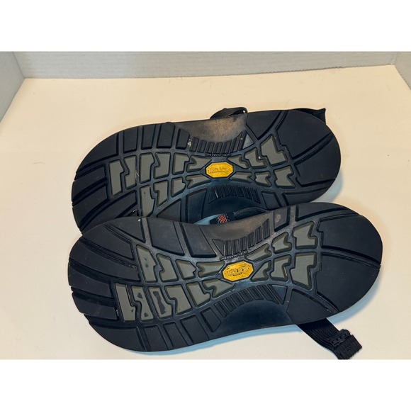 Channel Chaco Men’s Size 8 ,Outdoor Sandals main image 4